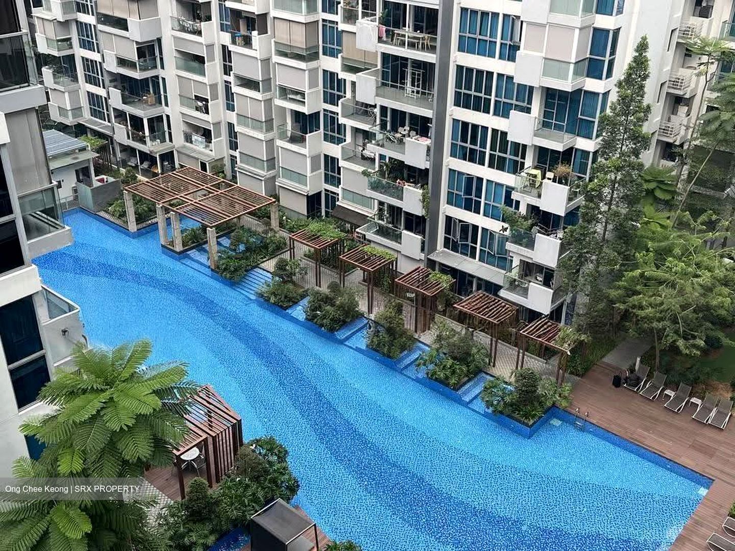 The Canopy (D27), Condominium #623607651